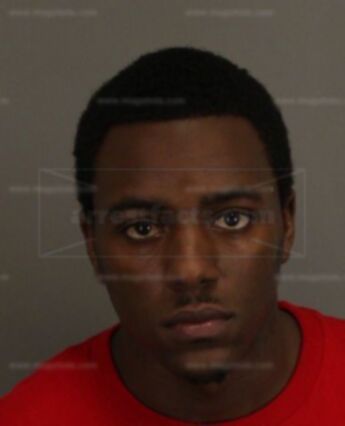 Shondre Lamar Woodruff
