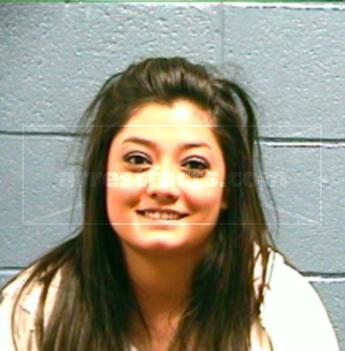 Ashley Renee Hernandez