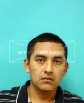 Juan Ramirez