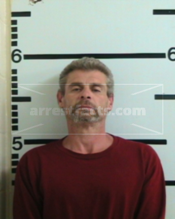 Jason Lee Wesling