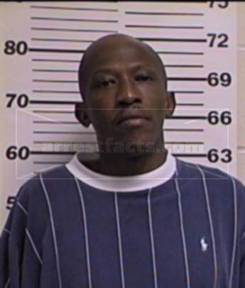 Leslie Dewayne Preston