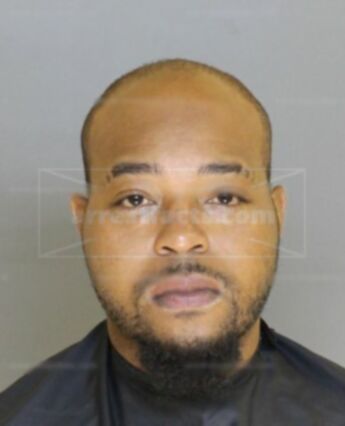 Kendell Tyrone Bradford