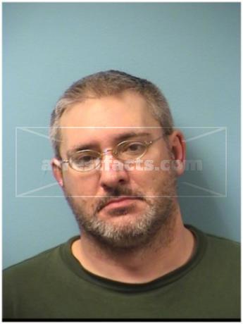 Bradley Robert Rau
