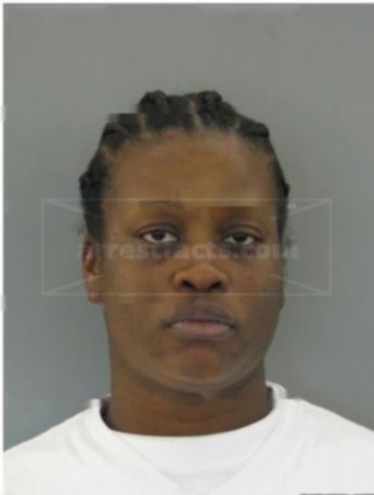 Rodrika Ashanae Randolph