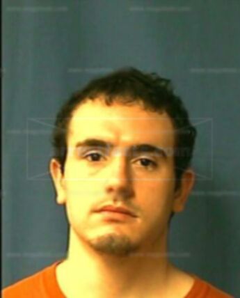 Dustin Lee Tucker