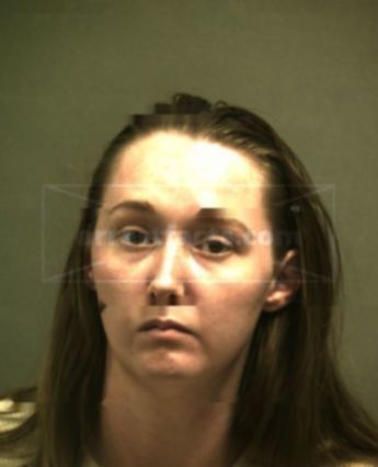 Chelsea Marie Castleberry