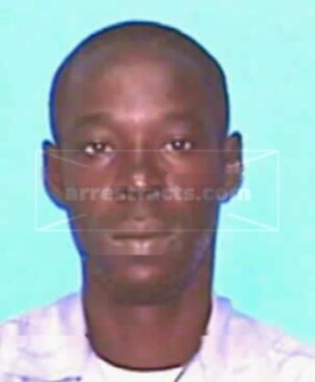 Jerome A Harris