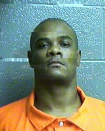 Theron Mitchell Harper