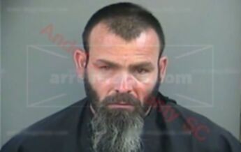 Theron Mark Moore