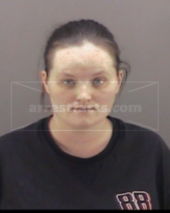 Amanda Dawn Taylor