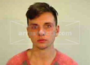 Justin Cory Anderson