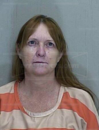 Donna Lee Sauls