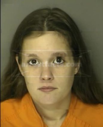 Whitney Michelle Stamper