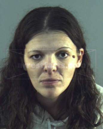 Patsy Ann Clark