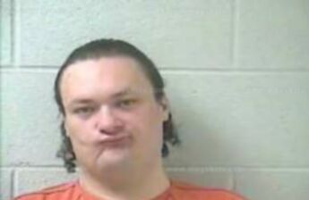 Jeremiah Lee Vickers
