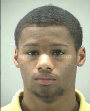 Trevon D Lynch