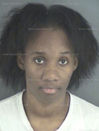 Sharltonay Aaliyah Cannon