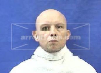 Nathan Wayne Stringer