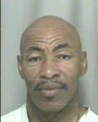 Ronnie D Allen