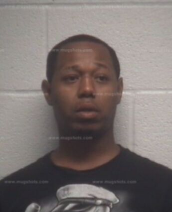 Rico Antawin Hamrick