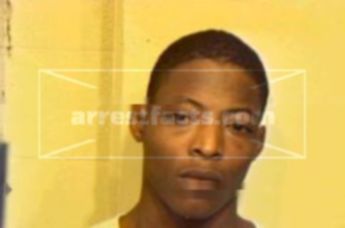 Franchois Jovan Johnson