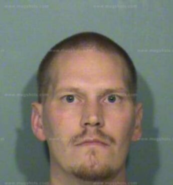 Greg Scott Evensizer