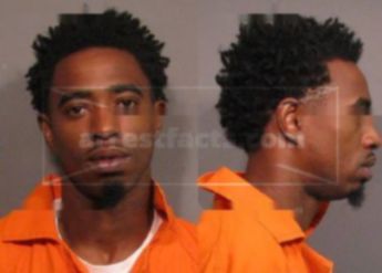 Barry Wayne Horton