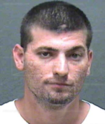 Travis Lee Sanders