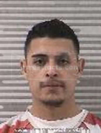 Floriberto Arriola