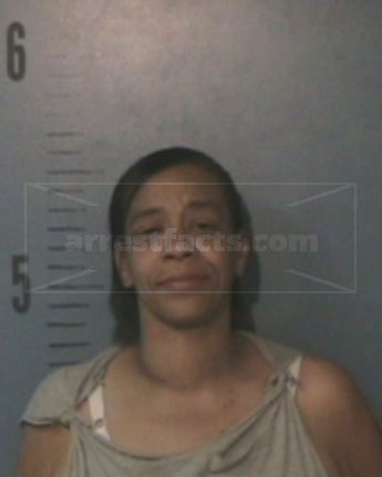 Frances Elizabeth Brooks