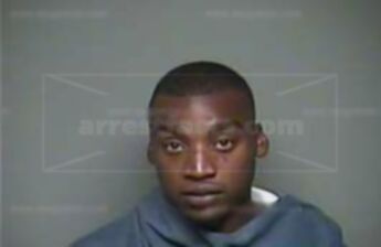 Tyrek Jajun Smith