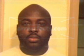 Dexter Charles Harris