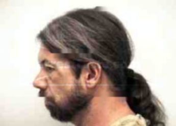 Jeffrey John Robarge