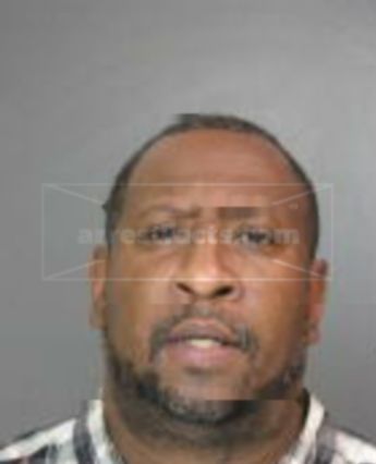 Anthony Hairston
