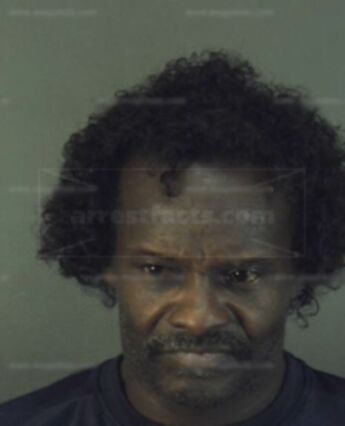 Joseph Phillip Walker Jr
