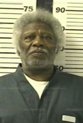 Hubert Asberry