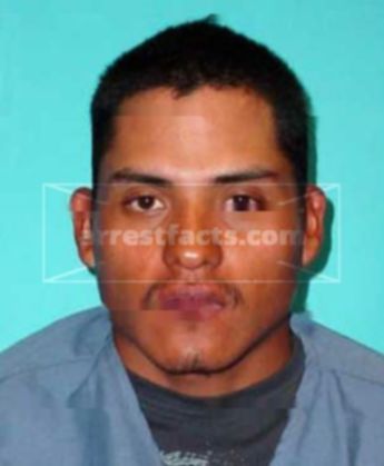 Eddie Herrera-Martinez