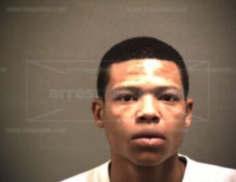 Cory Isaiah Durley