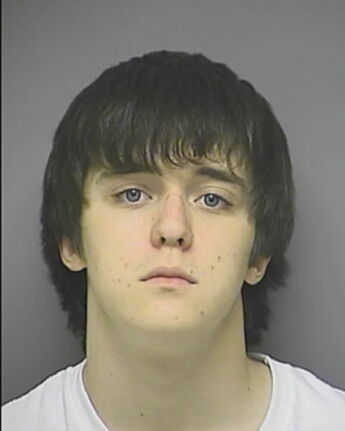 Austin Kane Wilson