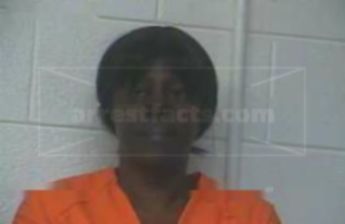 Beverly Jean Garmon