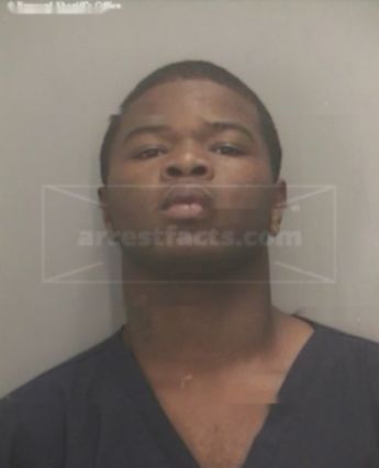 Detray Dijohn Pope