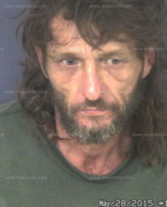 Marcus Dean Register
