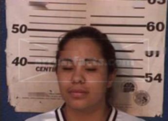 Irene Salinas Bernal