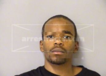 Cordell Ashley Ford