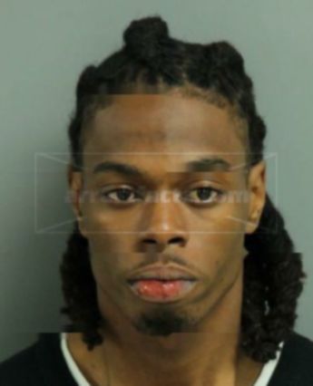 Reno Lamar Mitchell
