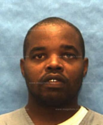 Ethridge Lenell Kearse