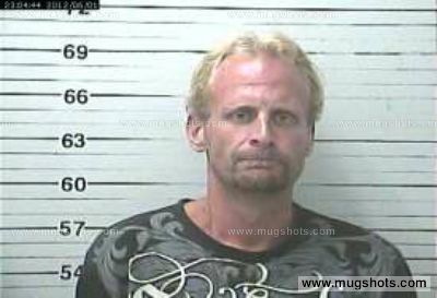 Patrick Aaron Braddock