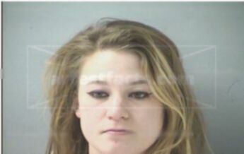 Leann Marie Creech