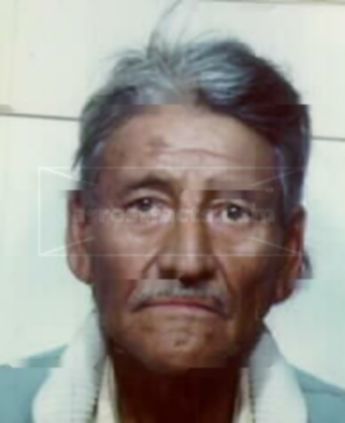Juan B Valenzuela