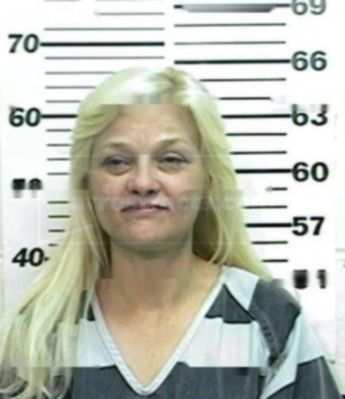 Brenda Glisson Marion